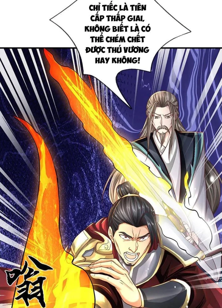 Tôi Có Thể Nuốt Chửng Vạn Vật Chapter 91 - 73
