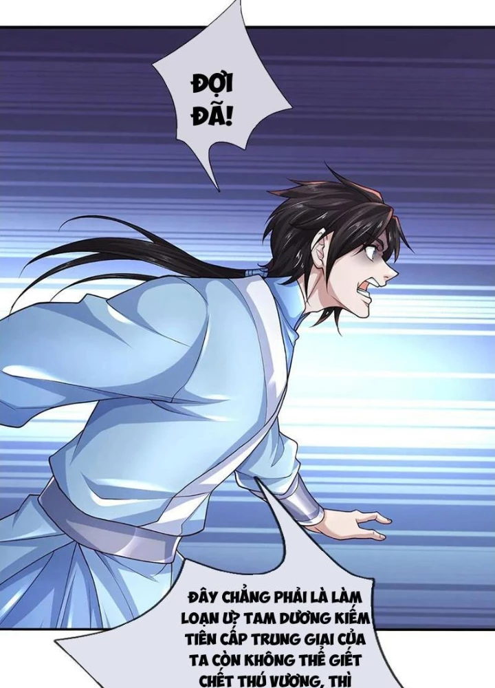 Tôi Có Thể Nuốt Chửng Vạn Vật Chapter 91 - 77