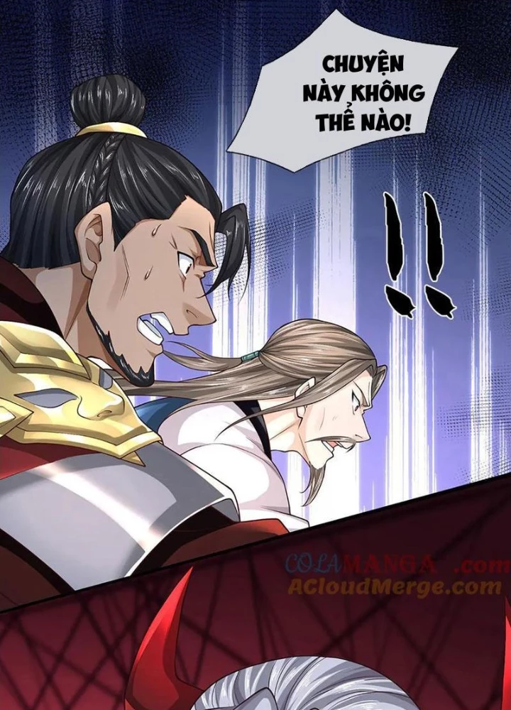 Tôi Có Thể Nuốt Chửng Vạn Vật Chapter 91 - 83