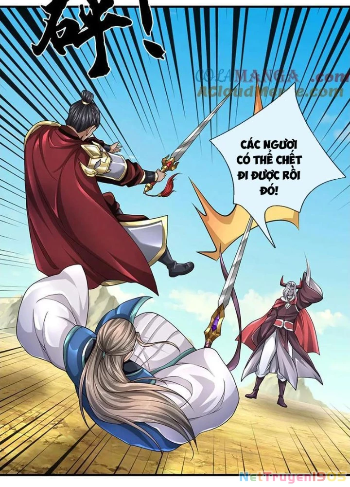 Tôi Có Thể Nuốt Chửng Vạn Vật Chapter 91 - 87