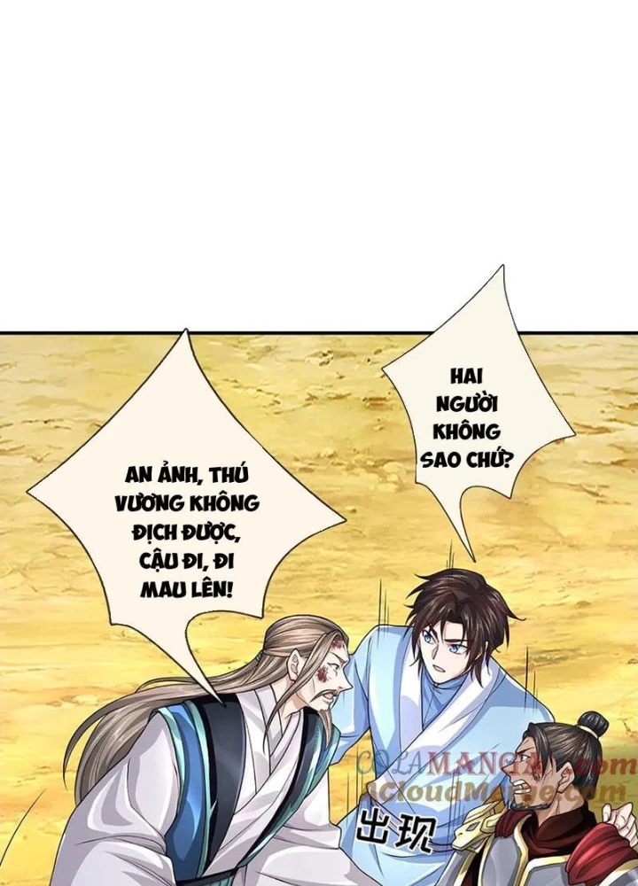 Tôi Có Thể Nuốt Chửng Vạn Vật Chapter 91 - 89