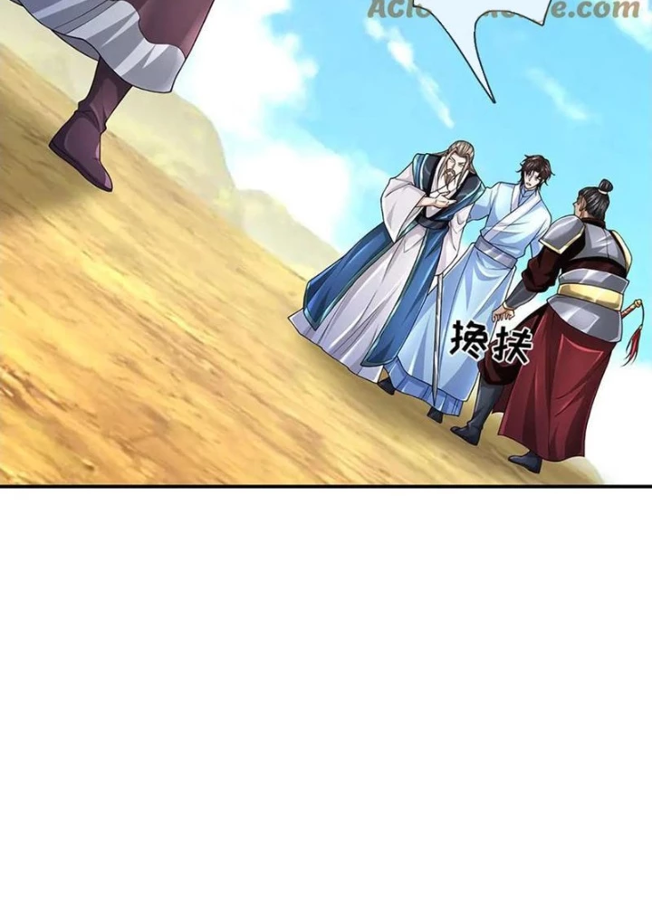 Tôi Có Thể Nuốt Chửng Vạn Vật Chapter 91 - 93