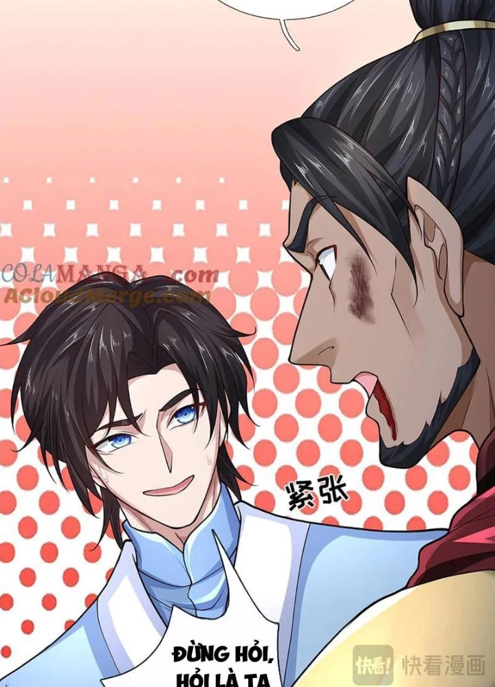 Tôi Có Thể Nuốt Chửng Vạn Vật Chapter 91 - 95
