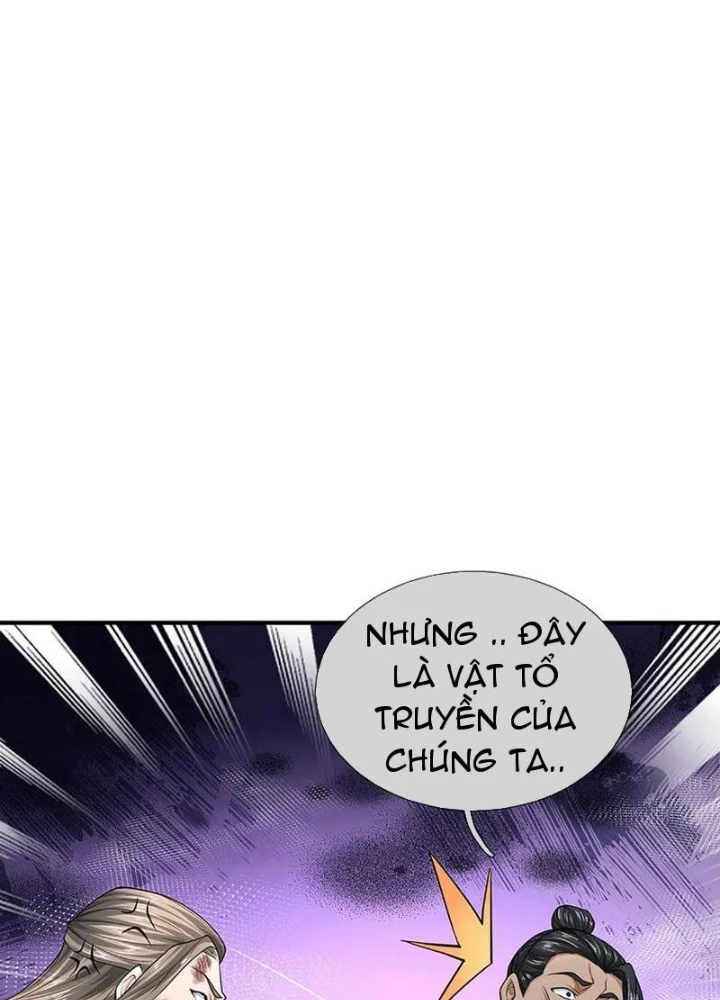 Tôi Có Thể Nuốt Chửng Vạn Vật Chapter 91 - 97