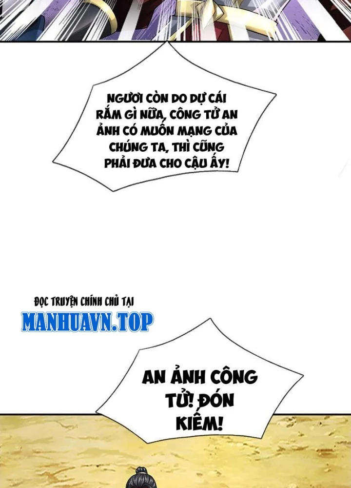 Tôi Có Thể Nuốt Chửng Vạn Vật Chapter 91 - 99