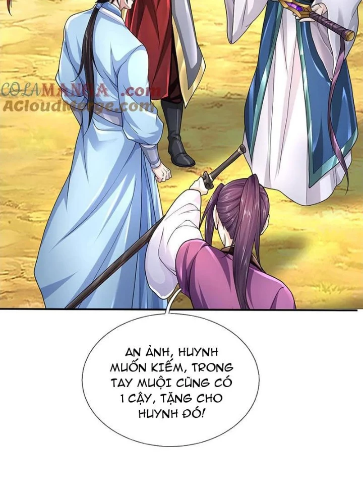 Tôi Có Thể Nuốt Chửng Vạn Vật Chapter 91 - 101