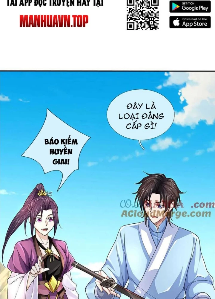 Tôi Có Thể Nuốt Chửng Vạn Vật Chapter 91 - 103