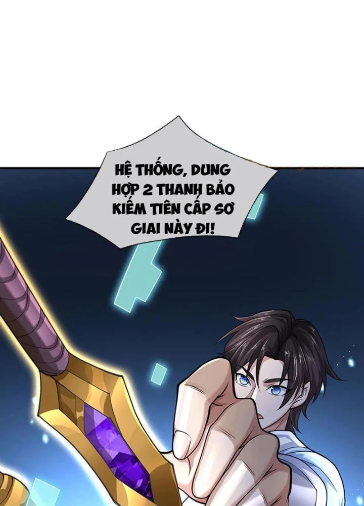 Tôi Có Thể Nuốt Chửng Vạn Vật Chapter 91 - 109