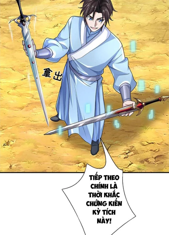 Tôi Có Thể Nuốt Chửng Vạn Vật Chapter 91 - 113