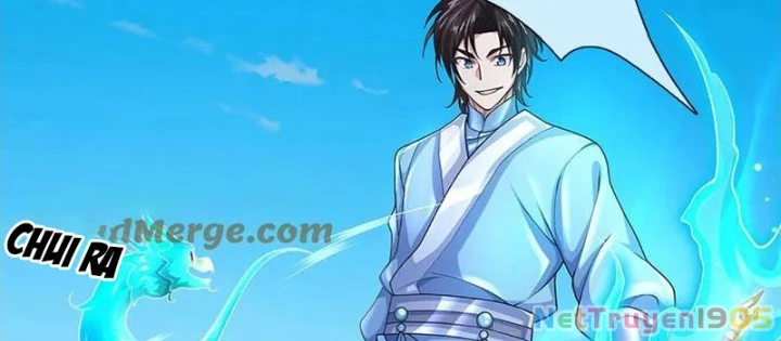 Tôi Có Thể Nuốt Chửng Vạn Vật Chapter 91 - 122