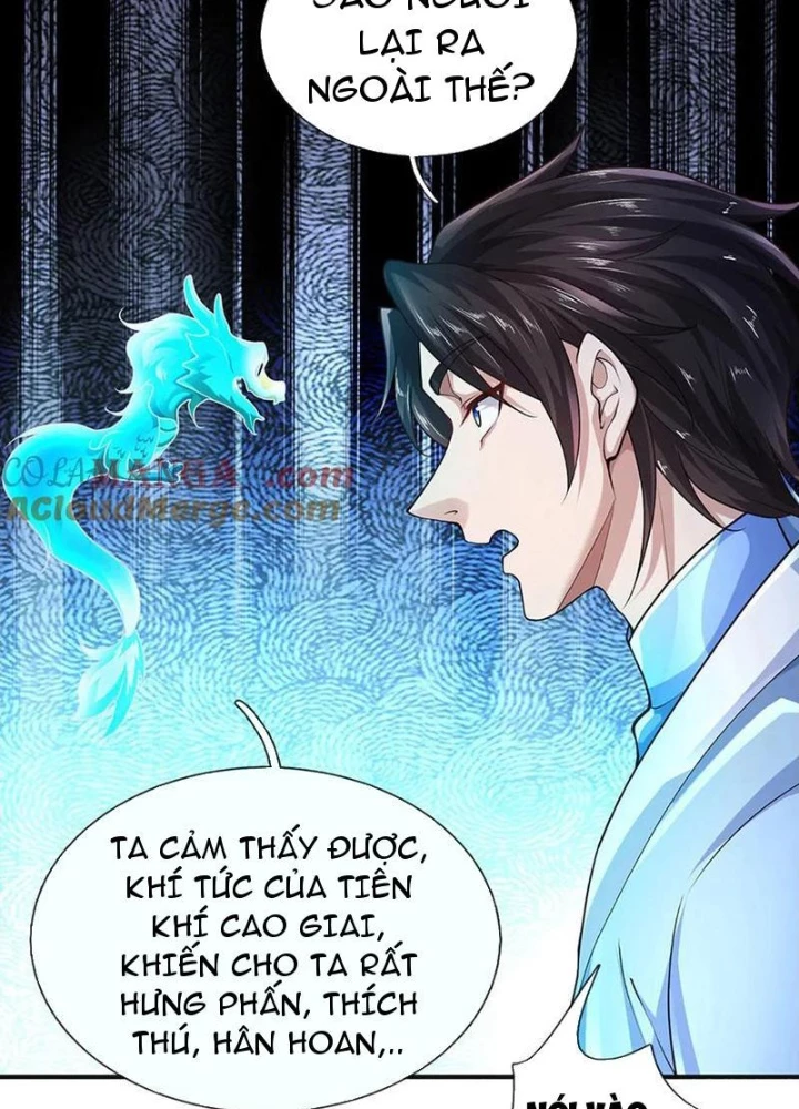 Tôi Có Thể Nuốt Chửng Vạn Vật Chapter 91 - 125