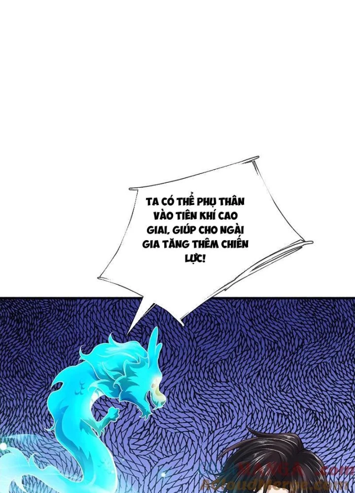 Tôi Có Thể Nuốt Chửng Vạn Vật Chapter 91 - 127