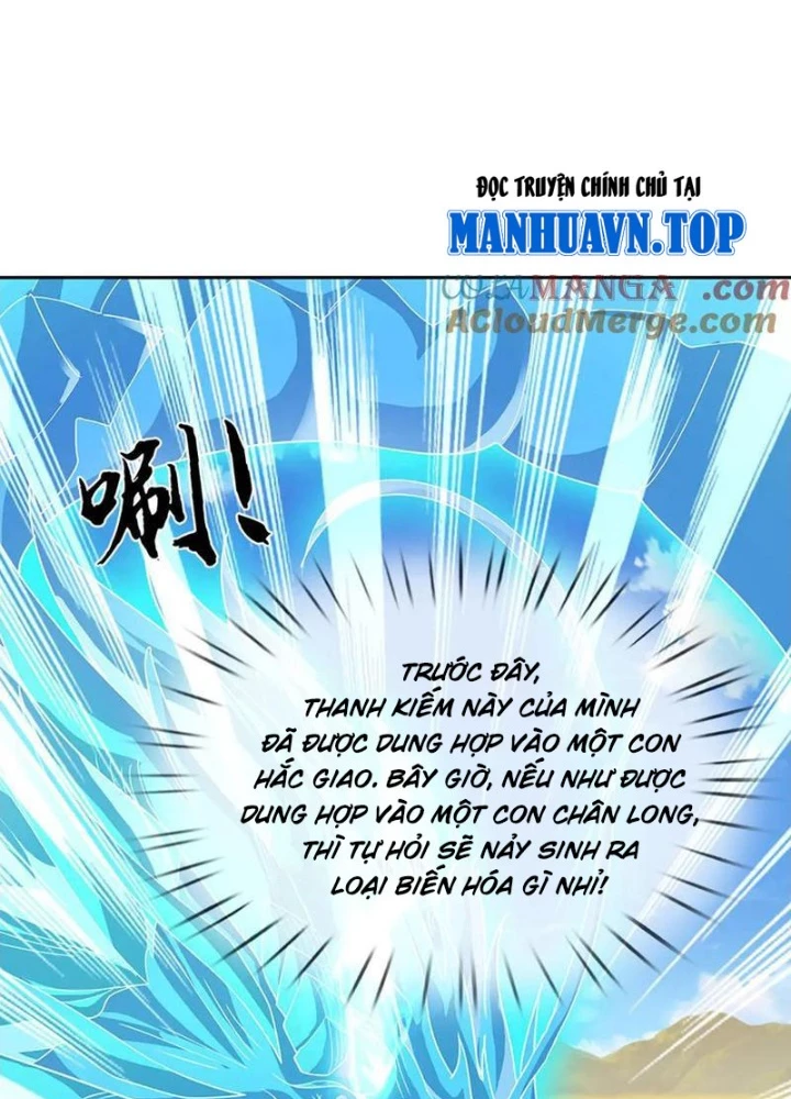 Tôi Có Thể Nuốt Chửng Vạn Vật Chapter 91 - 131