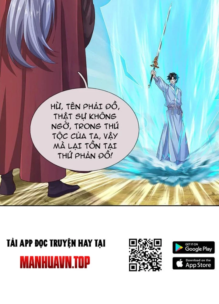 Tôi Có Thể Nuốt Chửng Vạn Vật Chapter 91 - 135