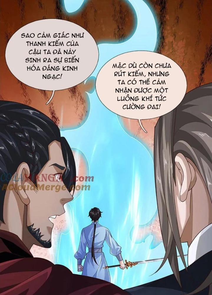 Tôi Có Thể Nuốt Chửng Vạn Vật Chapter 91 - 137