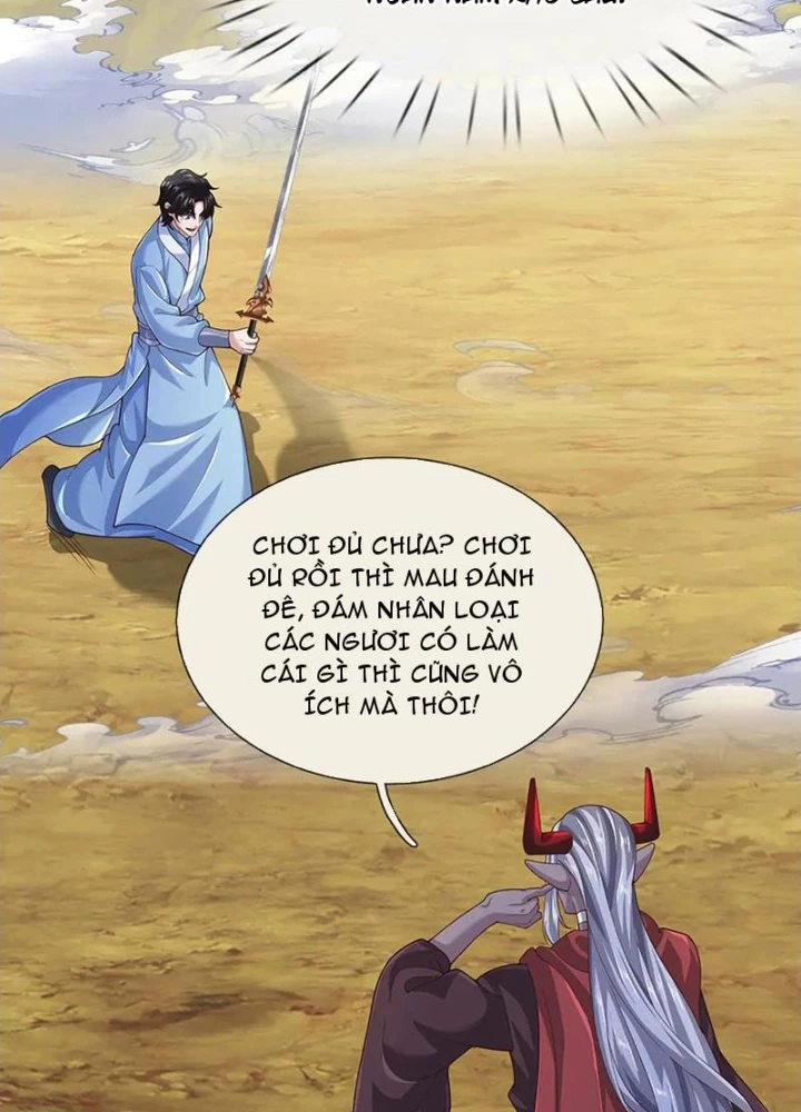 Tôi Có Thể Nuốt Chửng Vạn Vật Chapter 91 - 139