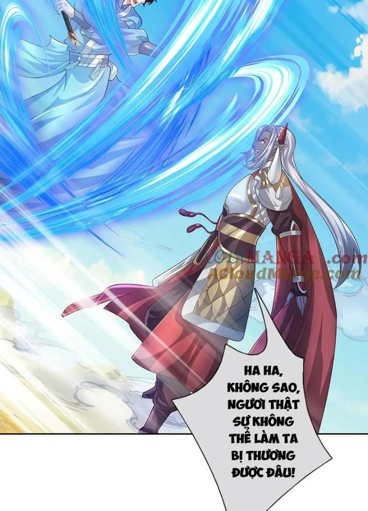 Tôi Có Thể Nuốt Chửng Vạn Vật Chapter 91 - 157