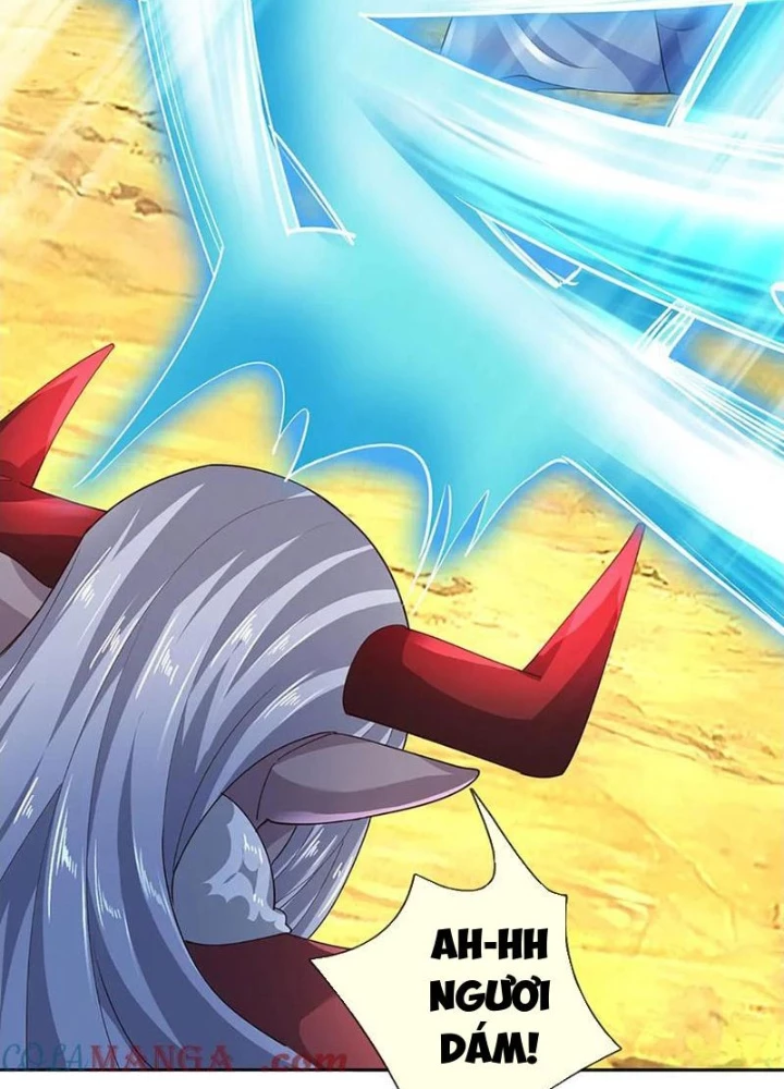 Tôi Có Thể Nuốt Chửng Vạn Vật Chapter 92 - Trang 2