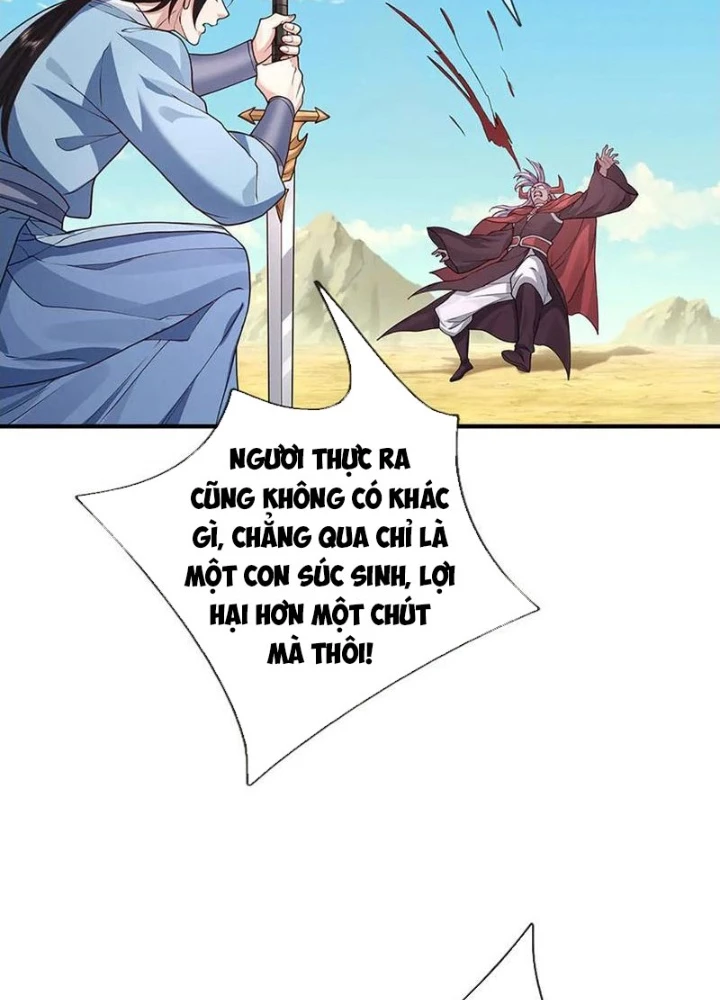 Tôi Có Thể Nuốt Chửng Vạn Vật Chapter 92 - Trang 2