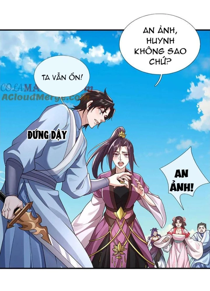 Tôi Có Thể Nuốt Chửng Vạn Vật Chapter 92 - Trang 2