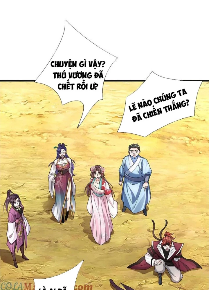 Tôi Có Thể Nuốt Chửng Vạn Vật Chapter 92 - Trang 2