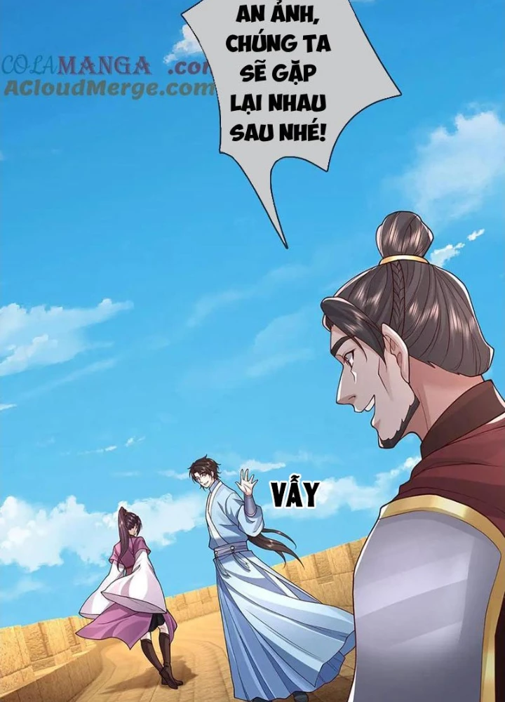 Tôi Có Thể Nuốt Chửng Vạn Vật Chapter 92 - Trang 2