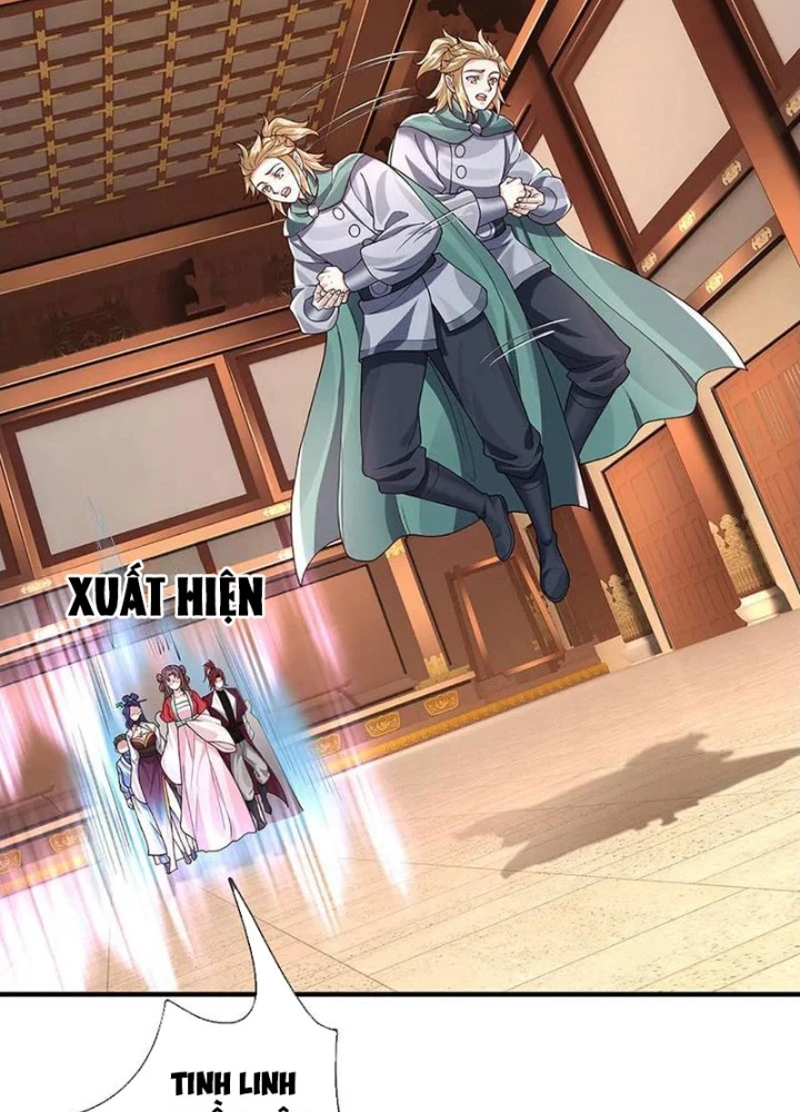 Tôi Có Thể Nuốt Chửng Vạn Vật Chapter 92 - Trang 2