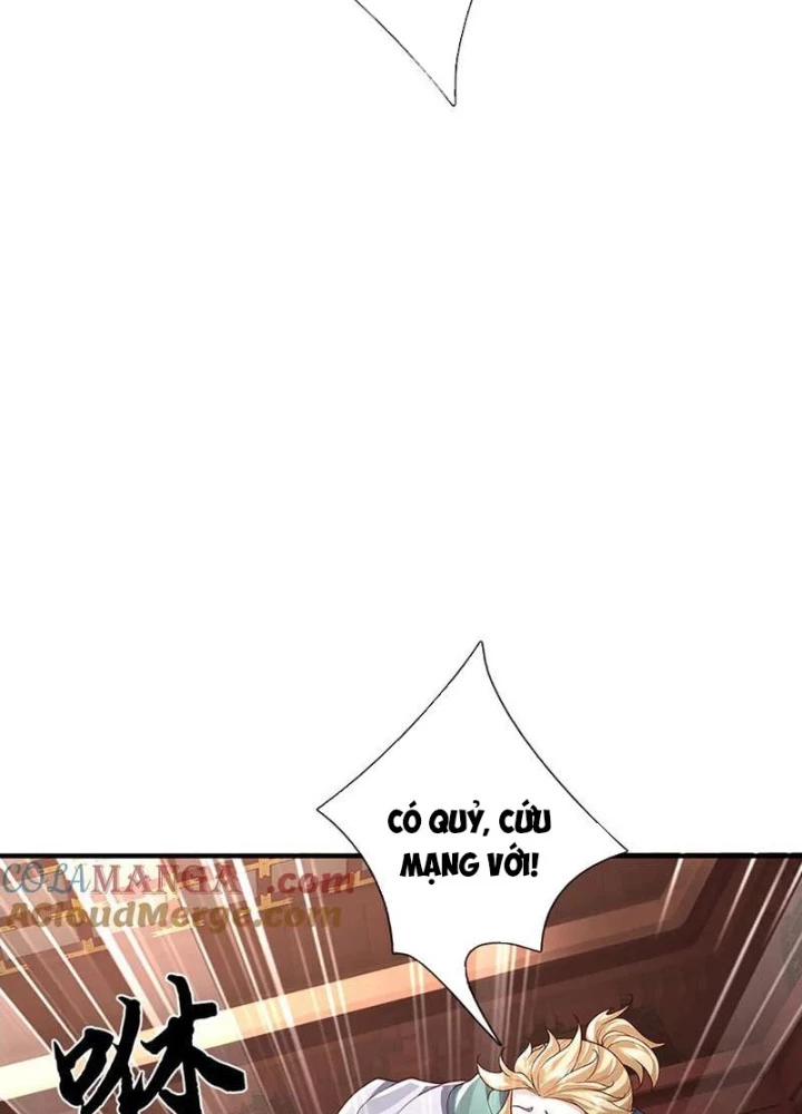 Tôi Có Thể Nuốt Chửng Vạn Vật Chapter 92 - Trang 2