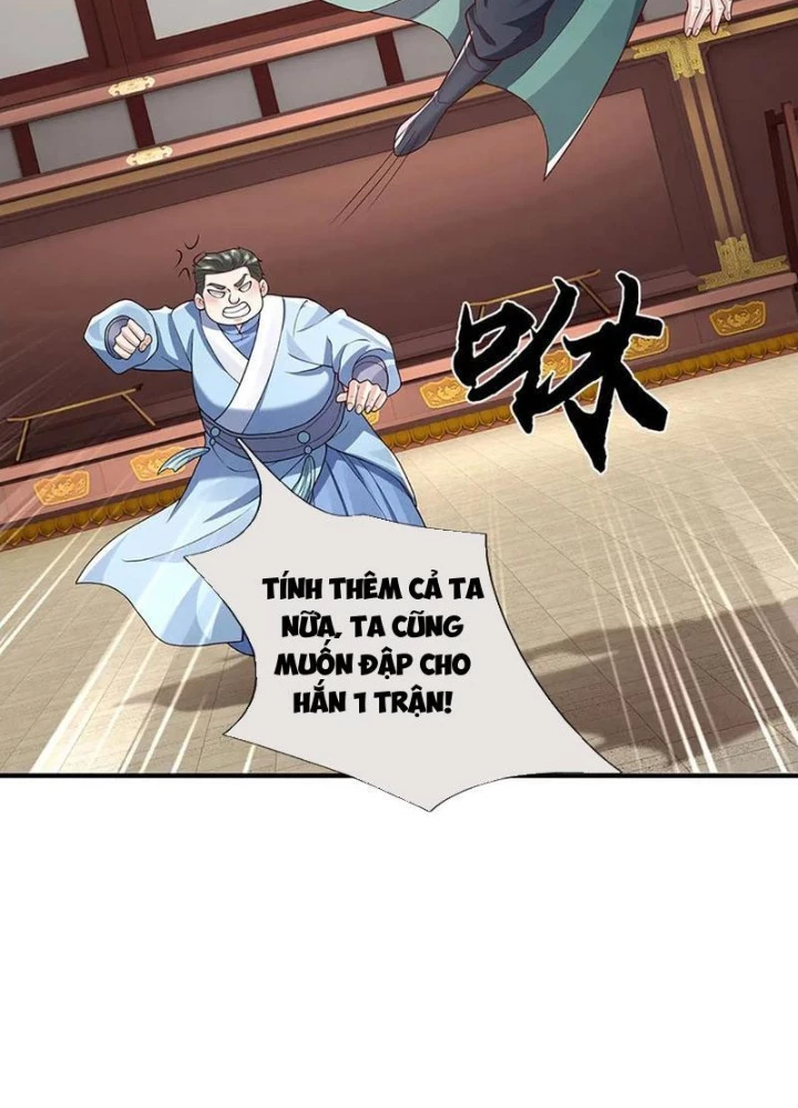 Tôi Có Thể Nuốt Chửng Vạn Vật Chapter 92 - Trang 2