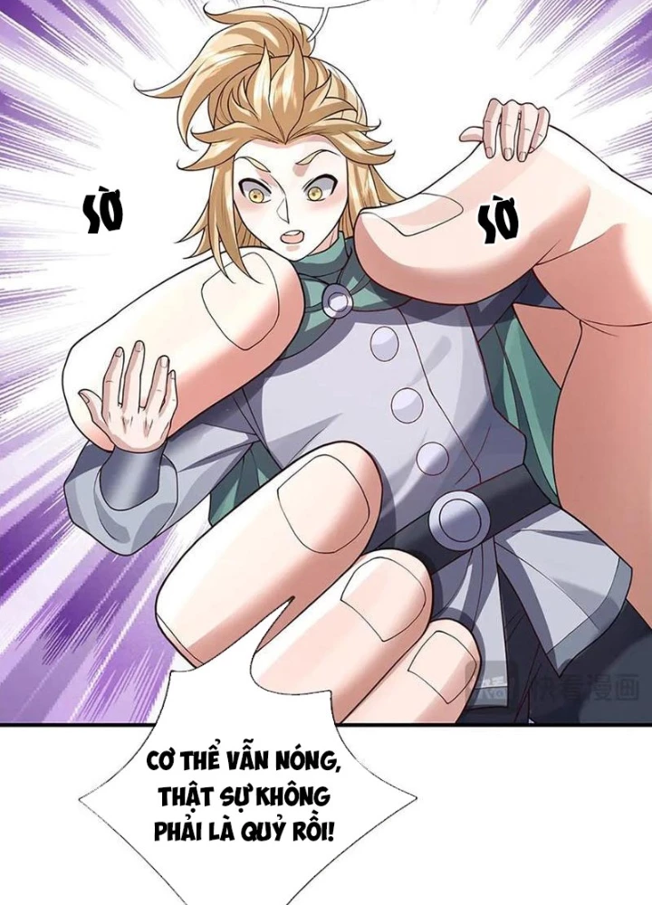 Tôi Có Thể Nuốt Chửng Vạn Vật Chapter 92 - Trang 2