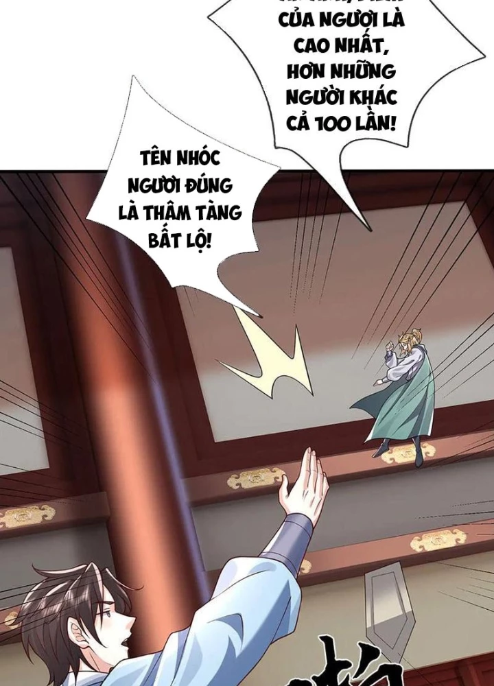 Tôi Có Thể Nuốt Chửng Vạn Vật Chapter 92 - Trang 2