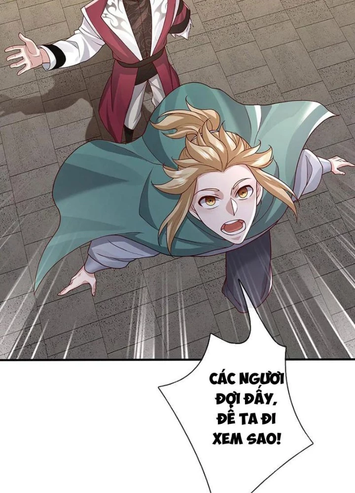 Tôi Có Thể Nuốt Chửng Vạn Vật Chapter 92 - Trang 2