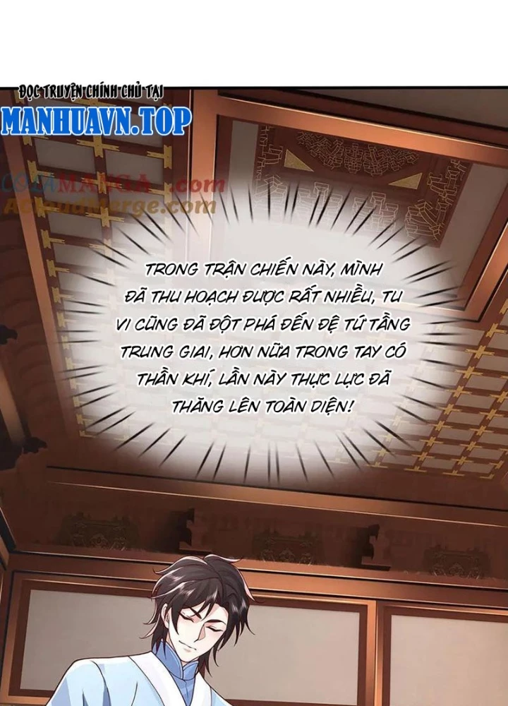 Tôi Có Thể Nuốt Chửng Vạn Vật Chapter 92 - Trang 2