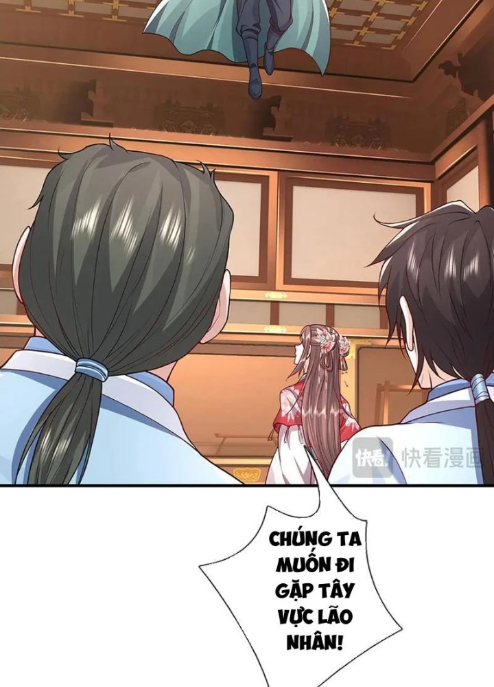 Tôi Có Thể Nuốt Chửng Vạn Vật Chapter 92 - Trang 2