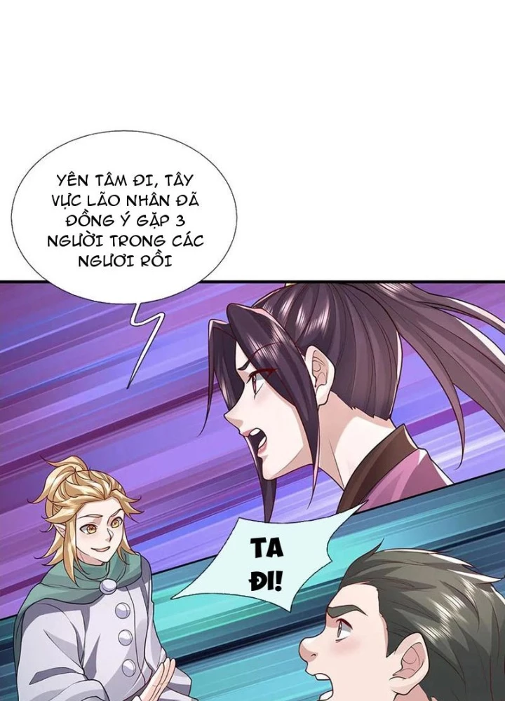 Tôi Có Thể Nuốt Chửng Vạn Vật Chapter 92 - Trang 2