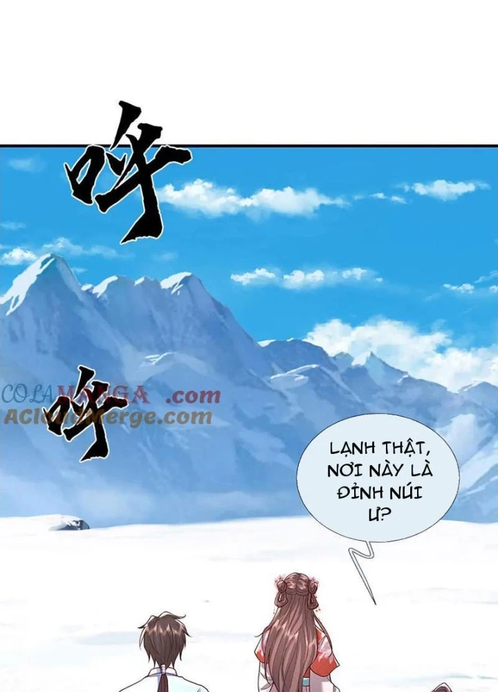 Tôi Có Thể Nuốt Chửng Vạn Vật Chapter 92 - Trang 2