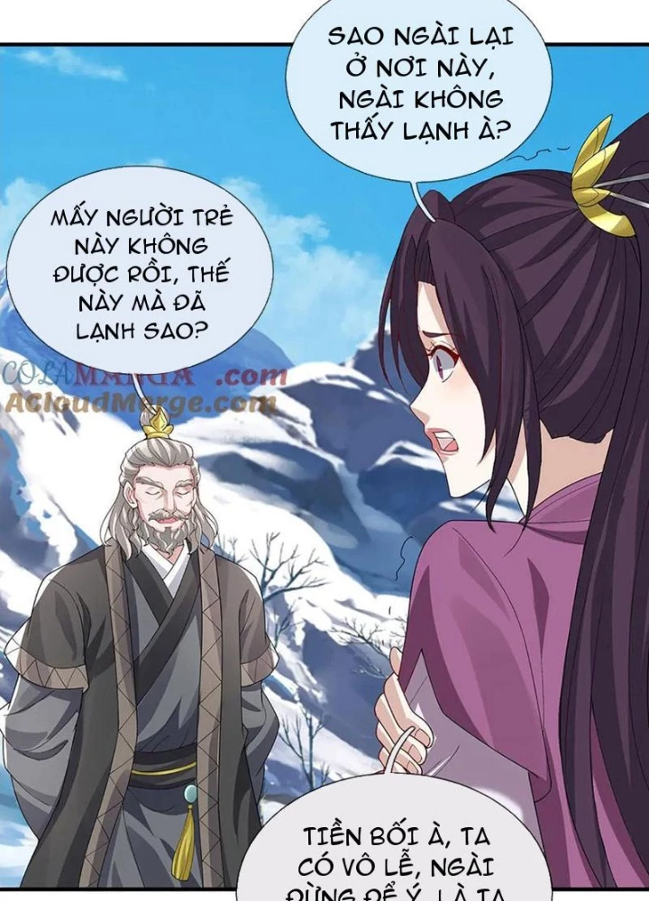 Tôi Có Thể Nuốt Chửng Vạn Vật Chapter 92 - Trang 2