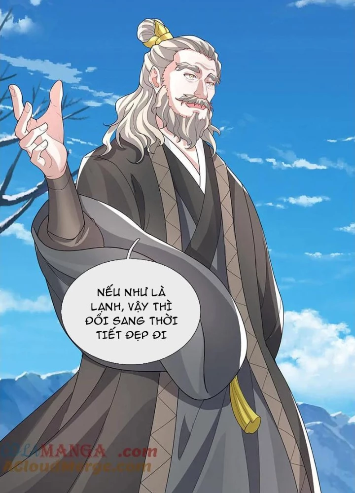 Tôi Có Thể Nuốt Chửng Vạn Vật Chapter 92 - Trang 2