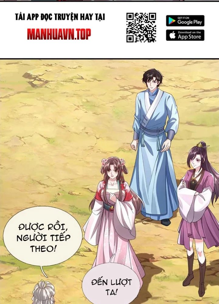 Tôi Có Thể Nuốt Chửng Vạn Vật Chapter 92 - Trang 2