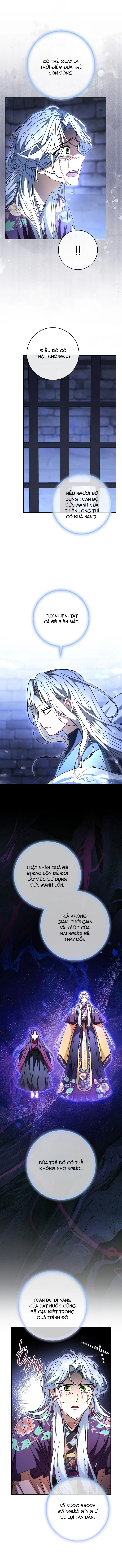Tiểu Thiếp Chỉ Muốn Sống Yên Bình Chapter 119 - 4