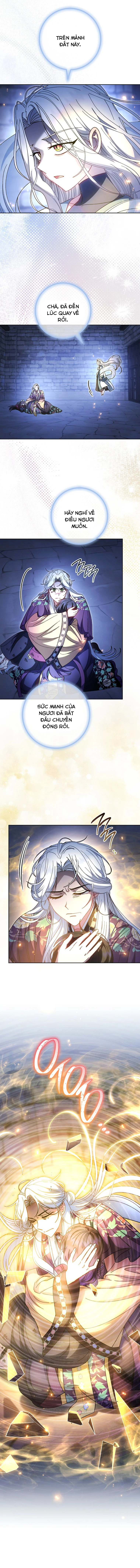 Tiểu Thiếp Chỉ Muốn Sống Yên Bình Chapter 119 - 9