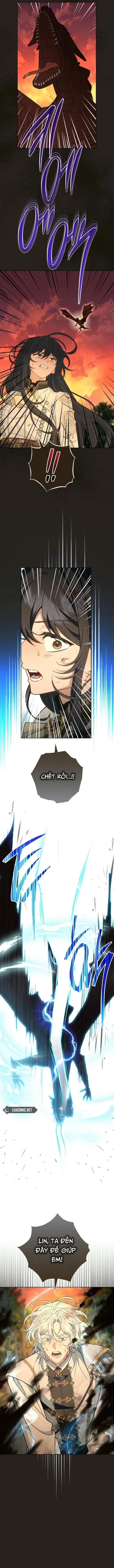 Tôi Bị Bảo Phải Chết Chapter 33 - 3