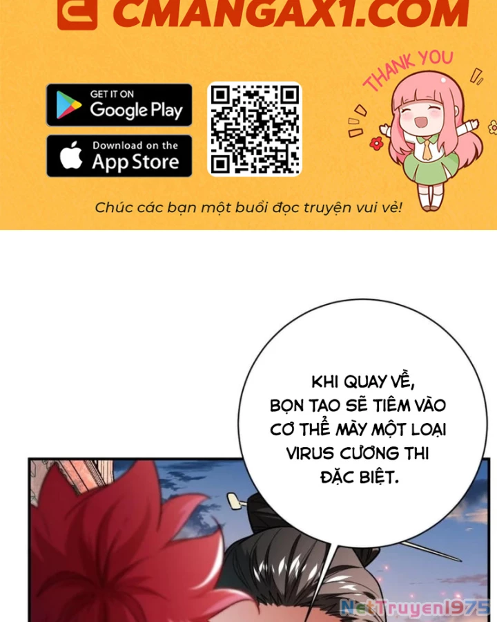 Hình Thái Biến Nhỏ Siêu Cấp Chapter 21 - 2