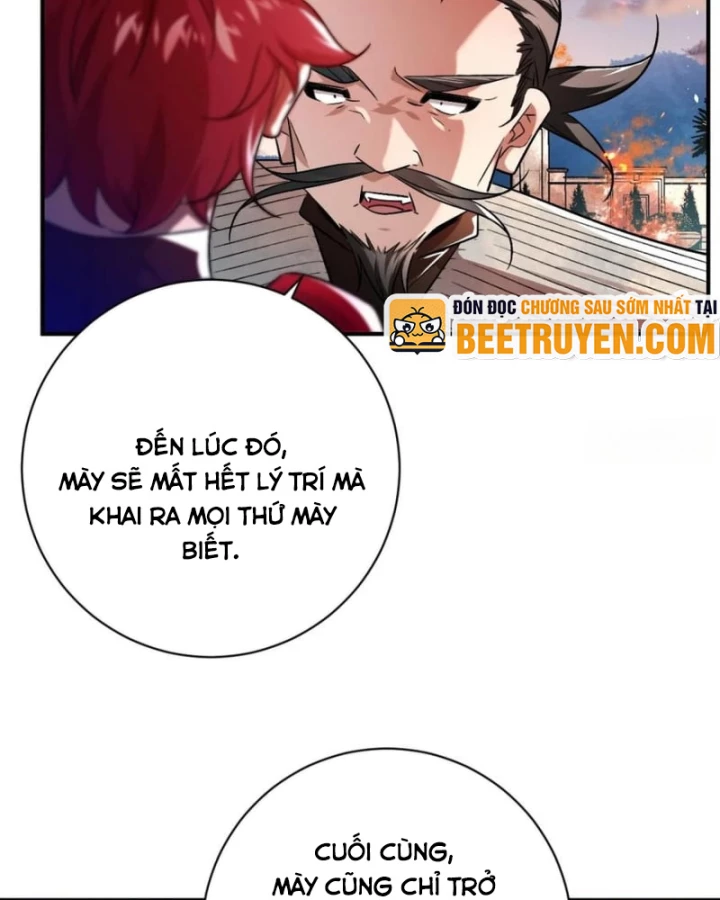 Hình Thái Biến Nhỏ Siêu Cấp Chapter 21 - 3