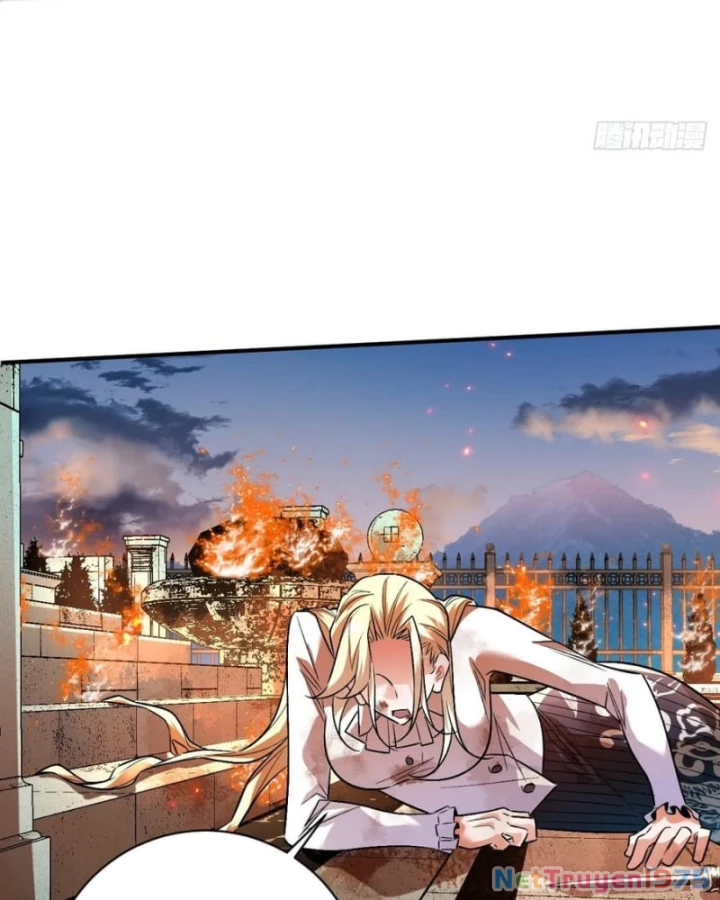 Hình Thái Biến Nhỏ Siêu Cấp Chapter 21 - 7