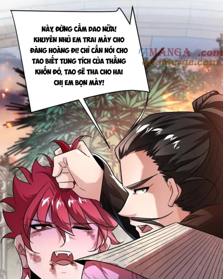 Hình Thái Biến Nhỏ Siêu Cấp Chapter 21 - 10