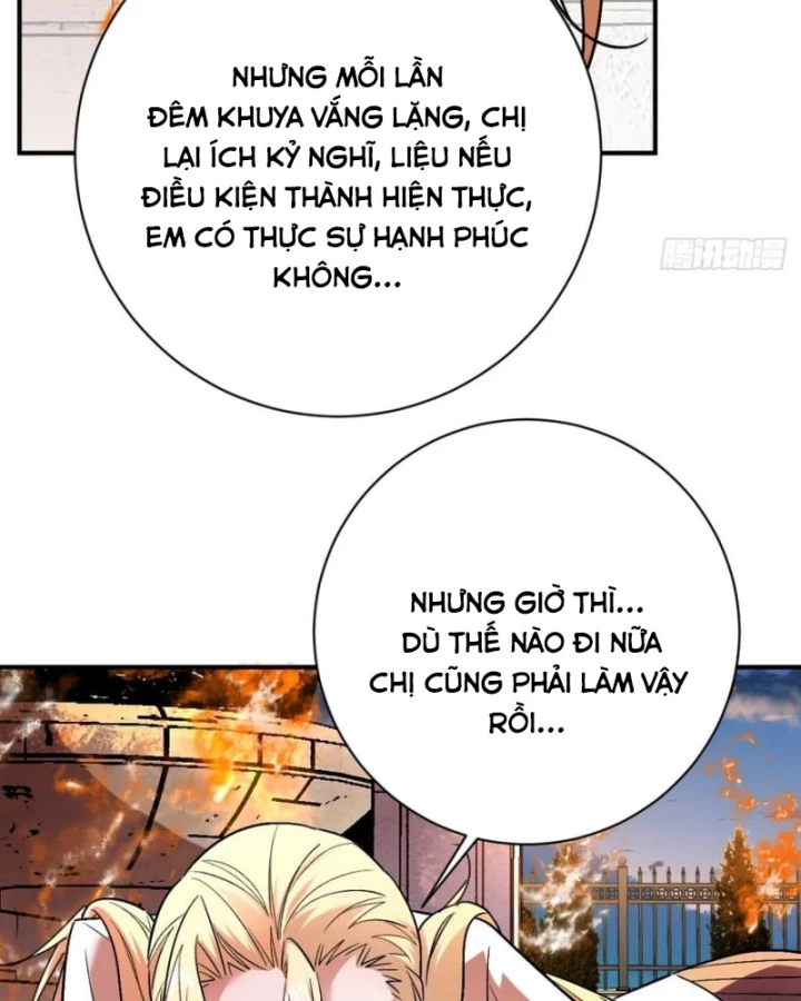 Hình Thái Biến Nhỏ Siêu Cấp Chapter 21 - 15