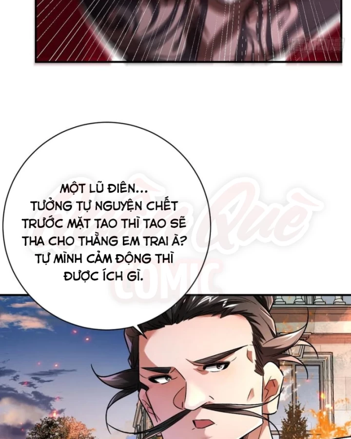 Hình Thái Biến Nhỏ Siêu Cấp Chapter 21 - 23