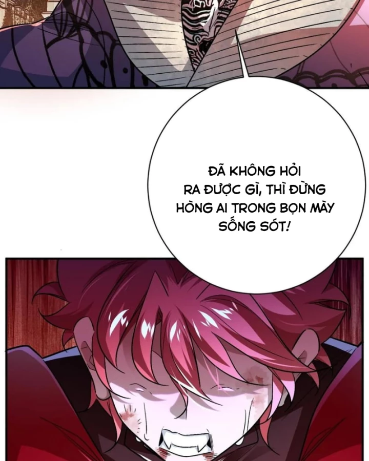 Hình Thái Biến Nhỏ Siêu Cấp Chapter 21 - 25