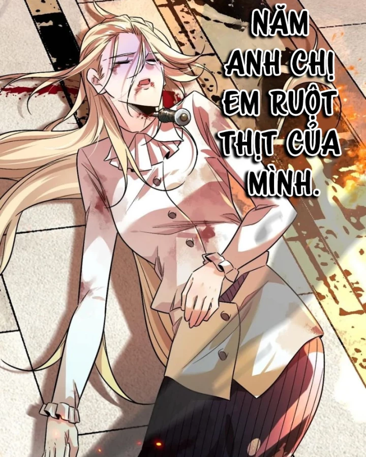 Hình Thái Biến Nhỏ Siêu Cấp Chapter 21 - 28